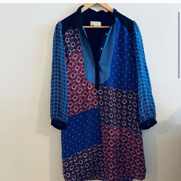 Anthropologie Dress - Picture 2 of 5
